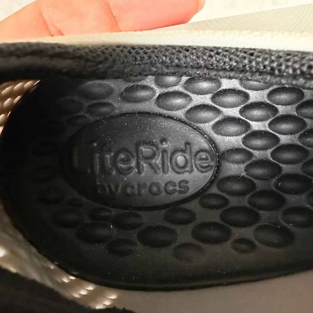 CROCS literide pacer